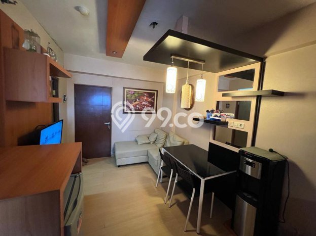 Dijual Apartemen 2 KT di Bandung Luas 40m2 Dijual Apartemen 2 KT di Bandung Luas 40m2