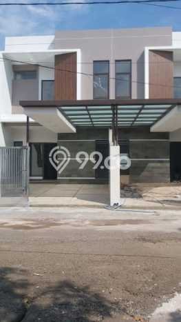 Dijual Cepat Rumah Favorit Siap Huni LB 72m2 di Margahayu, Bandung Dijual Cepat Rumah Favorit Siap Huni LB 72m2 di Margahayu, Bandung