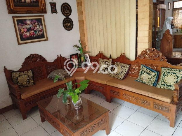 BEST PRICE! Rumah Berkualitas di Antapani, LT 169m2m² Bangunan 135m2m² BEST PRICE! Rumah Berkualitas di Antapani, LT 169m2m² Bangunan 135m2m²
