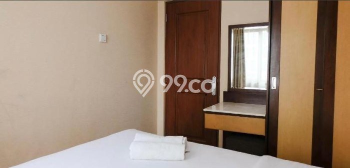 Apartemen Eksklusif di Dago, 1 KT, Luas 27m², Kawasan Dago, Bandung, Bandung, Fasilitas Lengkap Apartemen Eksklusif di Dago, 1 KT, Luas 27m², Kawasan Dago, Bandung, Bandung, Fasilitas Lengkap