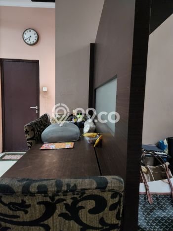 Hunian Cantik Modern Lb 90m2 di Arcamanik, Bandung Hunian Cantik Modern Lb 90m2 di Arcamanik, Bandung