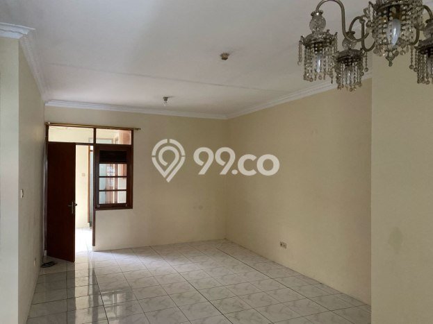 Rumah Modern Cantik 3 KT Siap Huni di Antapani Rumah Modern Cantik 3 KT Siap Huni di Antapani
