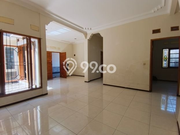 Rumah Ideal untuk Keluarga di Margahayu - 3 KT Rumah Ideal untuk Keluarga di Margahayu - 3 KT