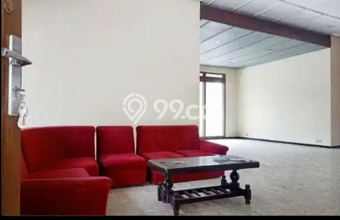 Ready to Use! Luxury House LT 520m2 Desain Elegan di Bandung Utara Ready to Use! Luxury House LT 520m2 Desain Elegan di Bandung Utara
