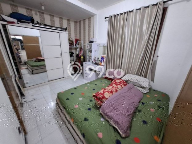 Dijual Rumah 2 Kamar Lokasi Ideal Nyaman dan Strategis di Antapani Dijual Rumah 2 Kamar Lokasi Ideal Nyaman dan Strategis di Antapani