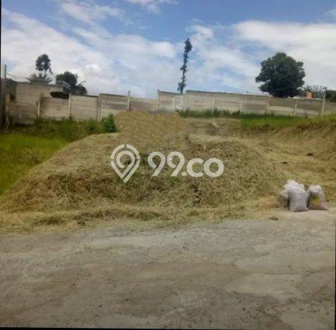 Tanah Kavling Dijual di Bandung Utara, Bandung dengan Luas Tanah 227m2 Tanah Kavling Dijual di Bandung Utara, Bandung dengan Luas Tanah 227m2