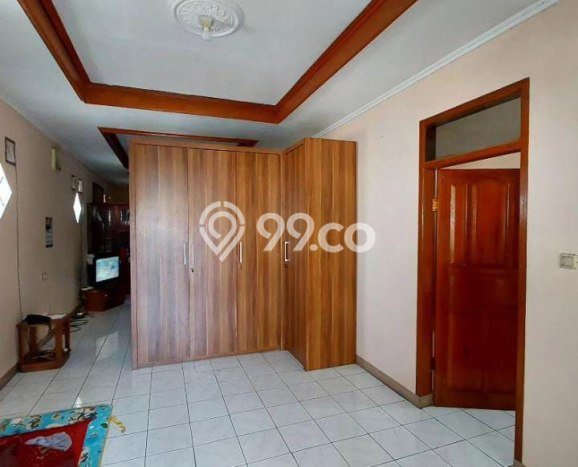 Hunian Cantik Modern Lb 500m2 di Margahayu, Bandung Hunian Cantik Modern Lb 500m2 di Margahayu, Bandung