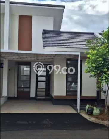 Rumah Minimalis 2 KT di Buah Batu Bandung Unfurnished Rumah Minimalis 2 KT di Buah Batu Bandung Unfurnished