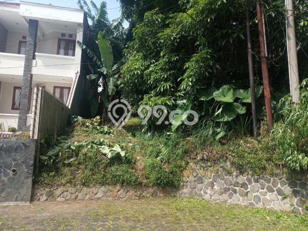 Kavling Tanah untuk Dijual di Bandung Utara, Bandung, Luas 250m2 Kavling Tanah untuk Dijual di Bandung Utara, Bandung, Luas 250m2
