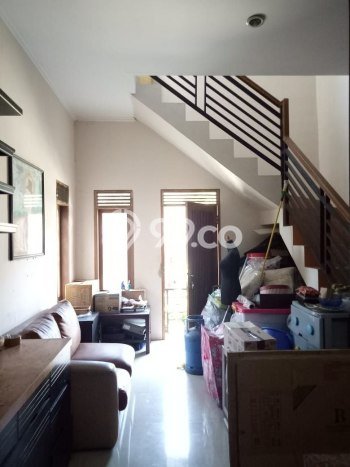 Dijual Rumah Eksklusif 2 KT di Bandung Utara, Bandung Dijual Rumah Eksklusif 2 KT di Bandung Utara, Bandung