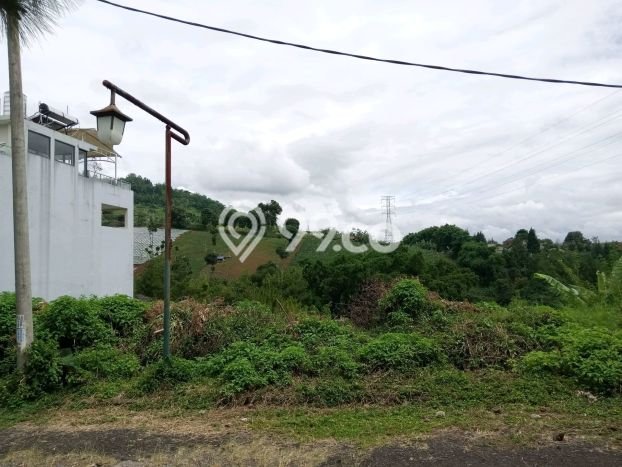 Dijual Tanah Lokasi Dago, Bandung Seluas 297m2 Dijual Tanah Lokasi Dago, Bandung Seluas 297m2