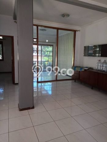 Rumah Elit LB 252m2 Siap Huni Desain Elegan di Pasteur, Bandung Rumah Elit LB 252m2 Siap Huni Desain Elegan di Pasteur, Bandung