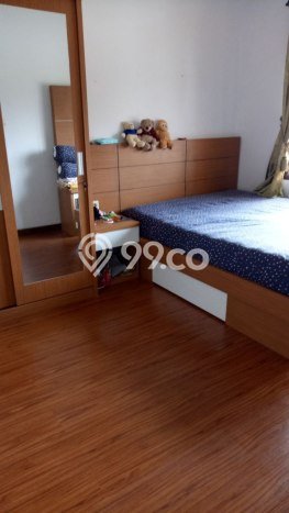 Rumah Minimalis 4 KT di Buah Batu Bandung Unfurnished Rumah Minimalis 4 KT di Buah Batu Bandung Unfurnished