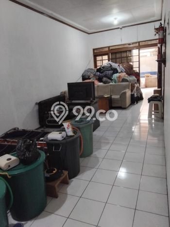 Rumah Kualitas Premium LT 187m² Lokasi Prestisius di Kawasan Prospektif Bandung Kota, Bandung Rumah Kualitas Premium LT 187m² Lokasi Prestisius di Kawasan Prospektif Bandung Kota, Bandung