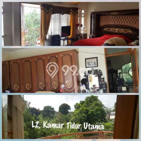 For Sale! Premium House LT 324m2 Desain Modern di Geger Kalong For Sale! Premium House LT 324m2 Desain Modern di Geger Kalong