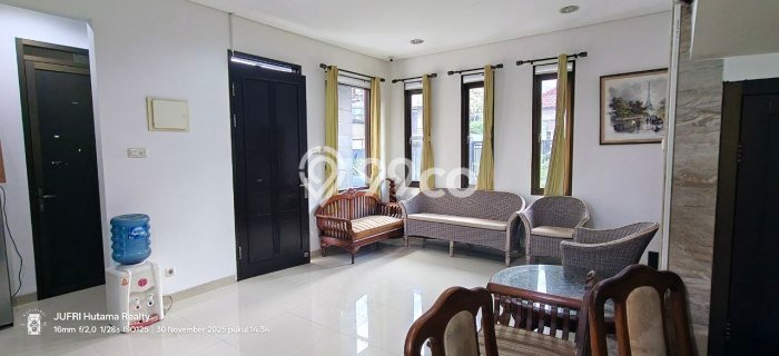 Best Deal Hunian Mewah Ideal dan Luas di Coblong, Bandung Best Deal Hunian Mewah Ideal dan Luas di Coblong, Bandung