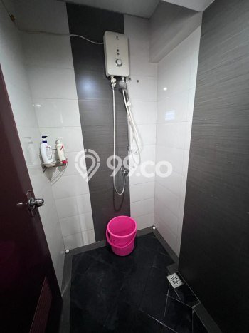 Dijual Apartemen 2 KT di Bandung Luas 40m2 Dijual Apartemen 2 KT di Bandung Luas 40m2