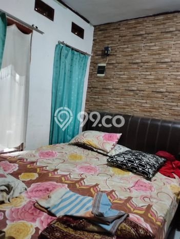 Hunian Cantik Modern Lb 85m2 di Arcamanik, Bandung Hunian Cantik Modern Lb 85m2 di Arcamanik, Bandung