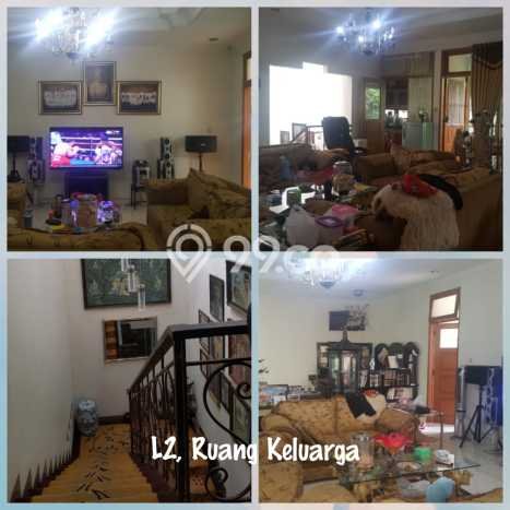 For Sale! Premium House LT 324m2 Desain Modern di Geger Kalong For Sale! Premium House LT 324m2 Desain Modern di Geger Kalong