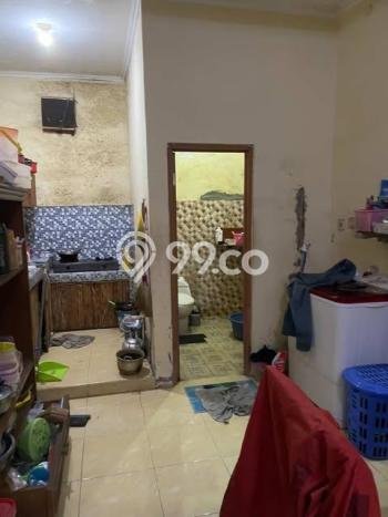 Rumah Modern Cantik 3 KT Bisa Langsung Pindah di Margahayu Rumah Modern Cantik 3 KT Bisa Langsung Pindah di Margahayu