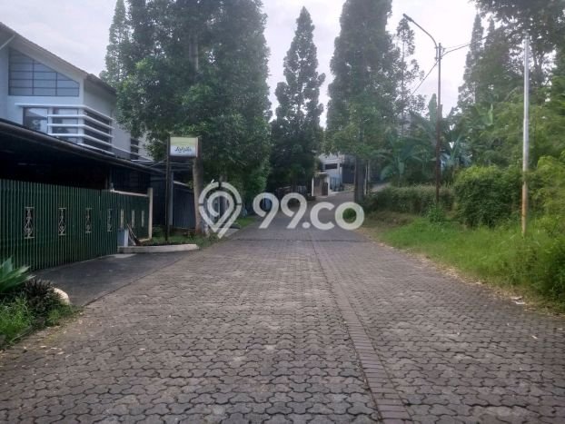Tanah Kawasan Coblong, Luas 4060m2m², Kawasan Bisnis Tanah Kawasan Coblong, Luas 4060m2m², Kawasan Bisnis