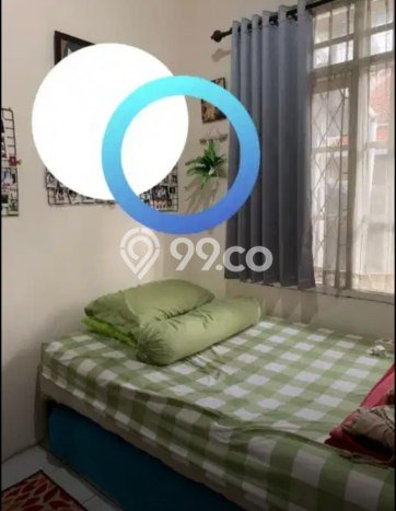 Dijual Cepat Rumah Favorit Siap Huni LB 120m2 di Margahayu, Bandung Dijual Cepat Rumah Favorit Siap Huni LB 120m2 di Margahayu, Bandung