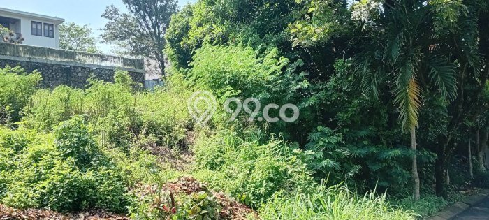 Kavling Tanah Dijual di Coblong Bandung Spesifikasi 1000m2 Kavling Tanah Dijual di Coblong Bandung Spesifikasi 1000m2