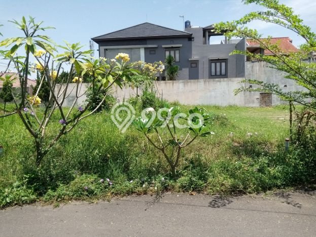 Kavling Tanah Dijual di Arcamanik Bandung Spesifikasi 140m2 Kavling Tanah Dijual di Arcamanik Bandung Spesifikasi 140m2