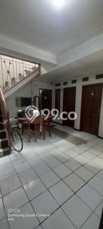 Rumah Minimalis 15 Kamar LT 150m2 di Bandung Utara Rumah Minimalis 15 Kamar LT 150m2 di Bandung Utara