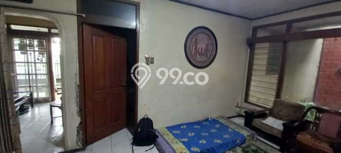 SPECIAL PRICE! Rumah Strategis di Margahayu, Luas 204m2m² Bangunan 180m2m² SPECIAL PRICE! Rumah Strategis di Margahayu, Luas 204m2m² Bangunan 180m2m²