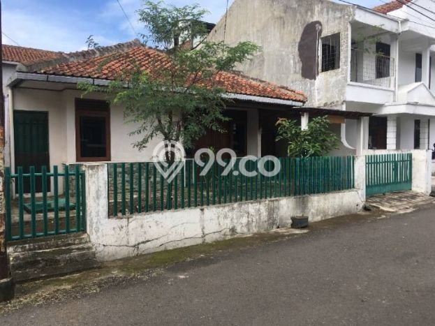 Jual Rumah Bagus Siap Huni LB 70m2 di Arcamanik, Bandung Jual Rumah Bagus Siap Huni LB 70m2 di Arcamanik, Bandung