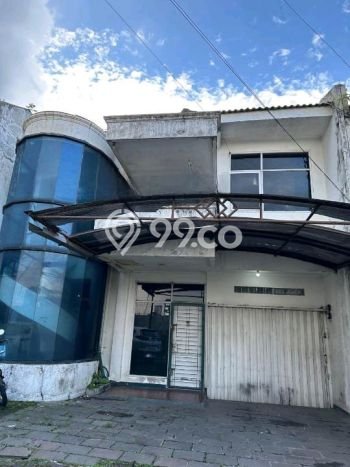Rumah Modern Cantik 4 KT Siap Huni di Bandung Kota Rumah Modern Cantik 4 KT Siap Huni di Bandung Kota