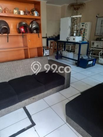 Rumah Minimalis 4 KT di Cicadas Bandung Unfurnished Rumah Minimalis 4 KT di Cicadas Bandung Unfurnished