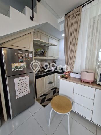 Hunian Cantik Modern Lb 73m2 di Coblong, Bandung Hunian Cantik Modern Lb 73m2 di Coblong, Bandung