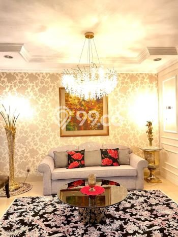 Rumah Elit Modern Siap Huni di Bandung Utara Bandung Rumah Elit Modern Siap Huni di Bandung Utara Bandung