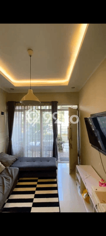 Rumah Modern Cantik 3 KT Bisa Langsung Pindah di Antapani Rumah Modern Cantik 3 KT Bisa Langsung Pindah di Antapani