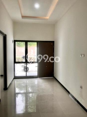 Rumah Minimalis 4 KT LT 108m2 di Ciwaruga Rumah Minimalis 4 KT LT 108m2 di Ciwaruga