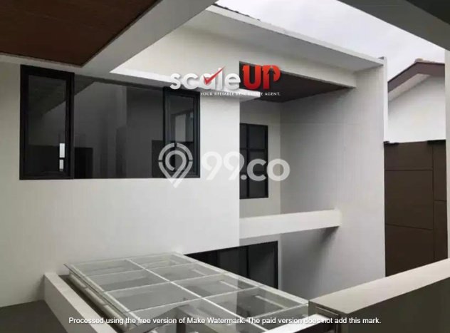 Rumah Elit Modern Siap Huni di Bandung Kota Bandung Rumah Elit Modern Siap Huni di Bandung Kota Bandung