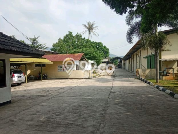 Pabrik Strategis Kawasan Rancaekek, Luas 16000m2m², Kawasan Bisnis Pabrik Strategis Kawasan Rancaekek, Luas 16000m2m², Kawasan Bisnis
