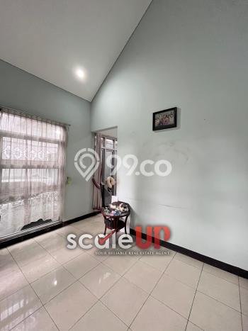 Jual Rumah Eksklusif 5 KT di Bandung Kota, Bandung Jual Rumah Eksklusif 5 KT di Bandung Kota, Bandung