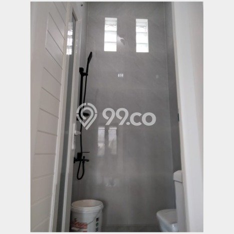 Ready to Use! Premium House LT 110m2 Desain Modern di Singgasana Ready to Use! Premium House LT 110m2 Desain Modern di Singgasana