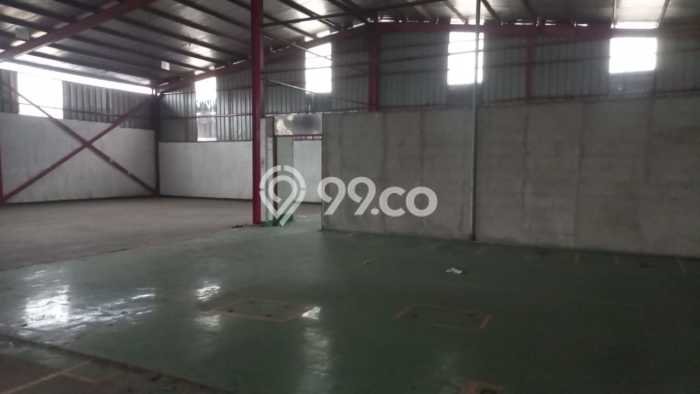 HARGA BERSAING! Gudang di Gede Bage, Luas 7000m2m², Lokasi Bisnis HARGA BERSAING! Gudang di Gede Bage, Luas 7000m2m², Lokasi Bisnis