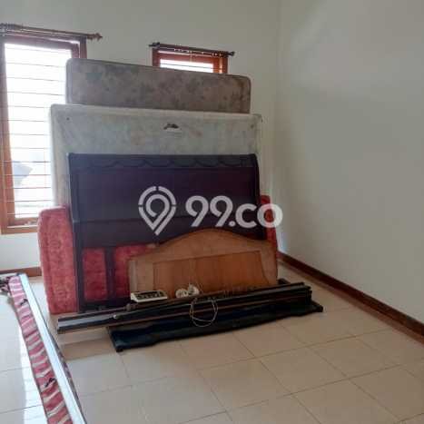 Rumah Nyaman di , 4 KT, Akses Mudah Rumah Nyaman di , 4 KT, Akses Mudah