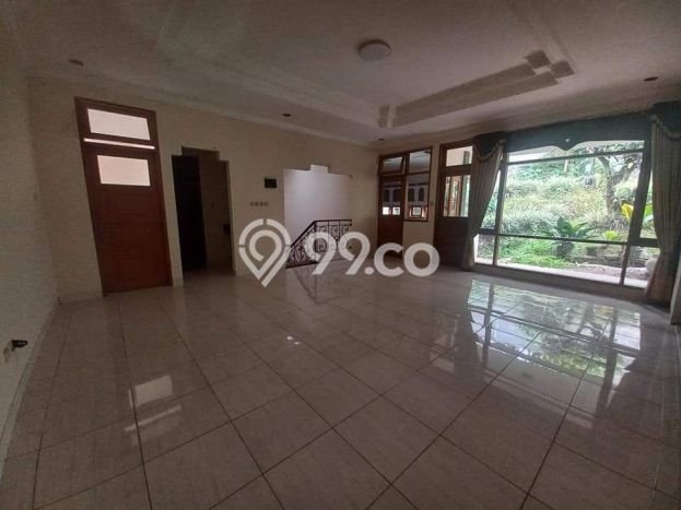 For Sale! Premium House LT 324m2 Desain Modern di Setiabudi For Sale! Premium House LT 324m2 Desain Modern di Setiabudi