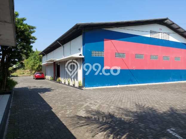 Unit Gudang Dijual di Rancaekek Bandung 1250m2 Unit Gudang Dijual di Rancaekek Bandung 1250m2