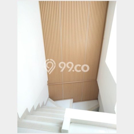 Ready to Use! Premium House LT 110m2 Desain Modern di Singgasana Ready to Use! Premium House LT 110m2 Desain Modern di Singgasana