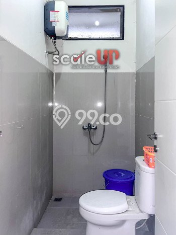 Hunian Cantik Minimalis Lb 100m2 di Antapani, Bandung Hunian Cantik Minimalis Lb 100m2 di Antapani, Bandung