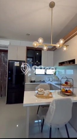 Hunian Cantik Minimalis Lb 92m2 di Antapani, Bandung Hunian Cantik Minimalis Lb 92m2 di Antapani, Bandung