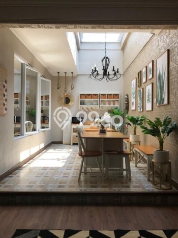 Dijual Rumah Mewah Elegan Dengan View Eksklusif di Pasteur, Bandung Dijual Rumah Mewah Elegan Dengan View Eksklusif di Pasteur, Bandung