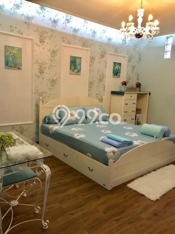 Dijual Rumah Mewah Elegan Dengan View Eksklusif di Pasteur, Bandung Dijual Rumah Mewah Elegan Dengan View Eksklusif di Pasteur, Bandung